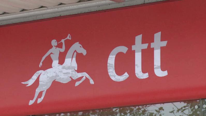 CTT propõe dividendo de 19 cêntimos por ação