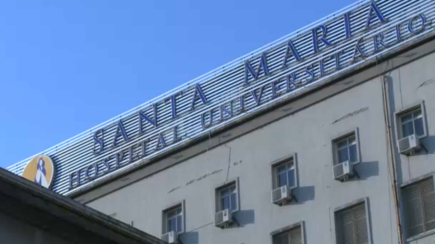 Hospital de Santa Maria