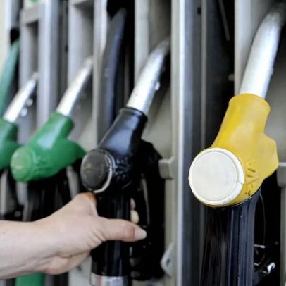 Preços dos combustíveis sobem: gasóleo sobe 24 cêntimos e gasolina 8