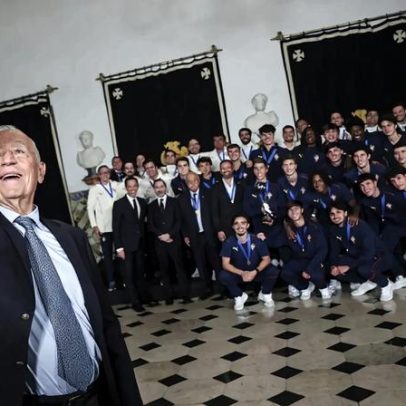 Dez anos de Marcelo: gestão próxima e intensa com instabilidade no mandato