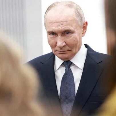 Putin assina decreto que autoriza confiscar empresas de mineração e pesca