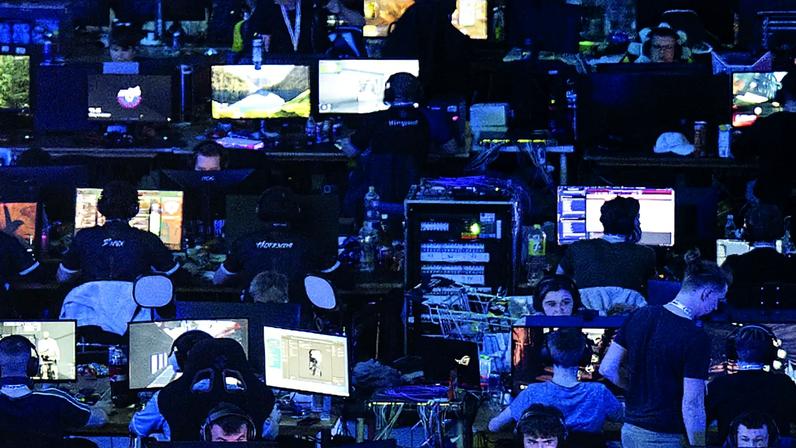 Inteligência Artificial