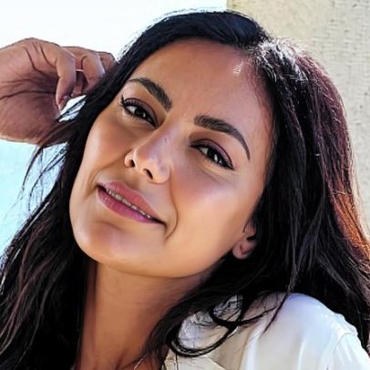 Sofia Ribeiro relata aflição ao acompanhar sobrinha e ida ao hospital