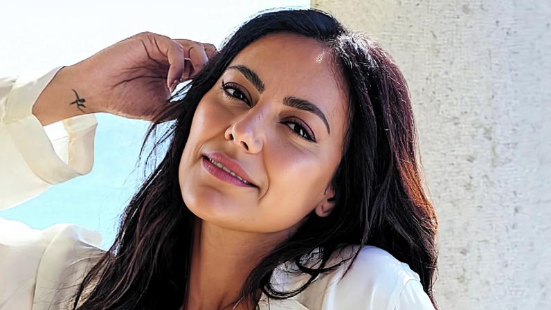 Sofia Ribeiro relata aflição ao acompanhar sobrinha e ida ao hospital