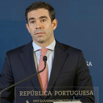Governo espera maioria para aprovar lei do retorno no parlamento