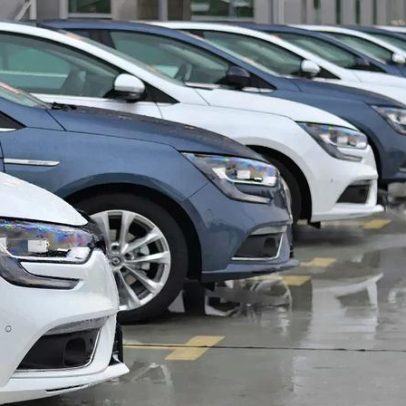 Parque automóvel português torna-se mais jovem e diversificado em 2026