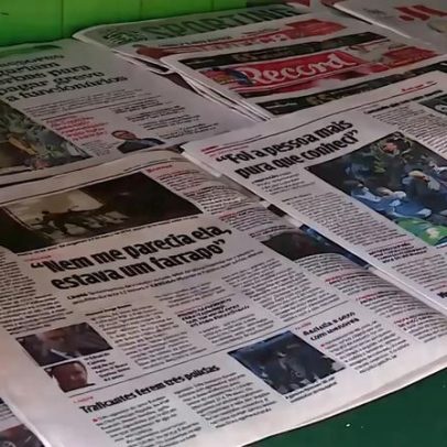 Governo propõe apoio de 3,5 milhões para distribuição de imprensa por 3 anos
