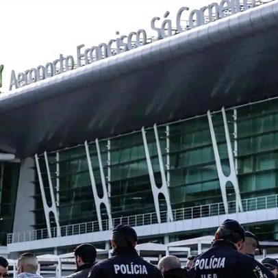 Governo foca crescimento sustentável e ambicioso do aeroporto do Porto
