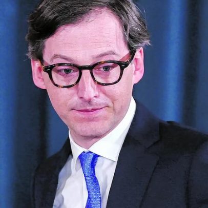 Nove secretários de Estado obrigados a declarar lista de clientes