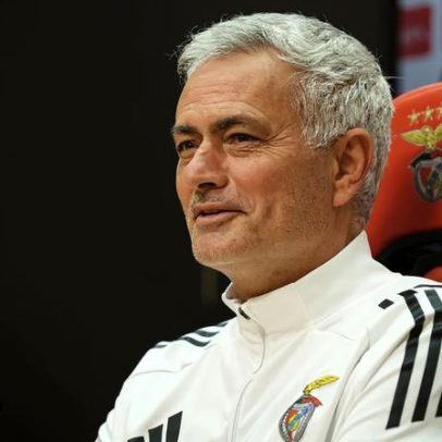 Conselho de Disciplina da FPF nega efeito suspensivo a recurso de Mourinho