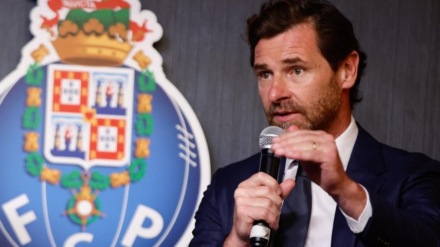 André Villas-Boas