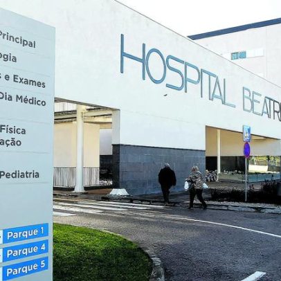 16% dos partos no hospital de Loures foram de grávidas de Vila Franca de Xira