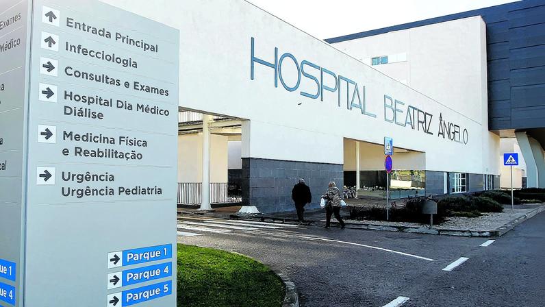 16% dos partos no hospital de Loures foram de grávidas de Vila Franca de Xira
