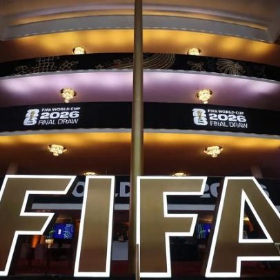 Federação iraniana pretende transferir jogos do Mundial 2026 para o México