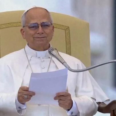 Papa visita locais cristãos e não-cristãos durante viagem a África