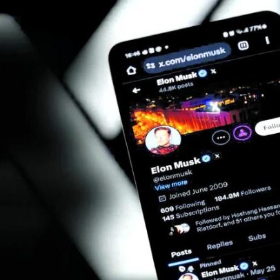 UE discute proibição de IA que gera conteúdos sexuais