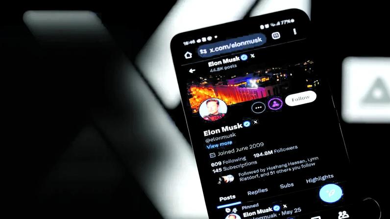 UE discute proibição de IA que gera conteúdos sexuais