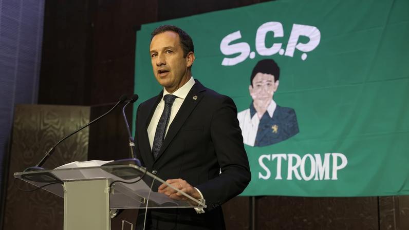 Conflito entre Sporting e FC Porto sobe de tom