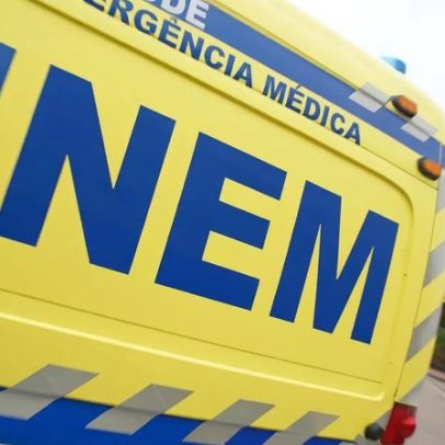 Ex-presidente do INEM rejeita culpar a direção pela greve de 2024