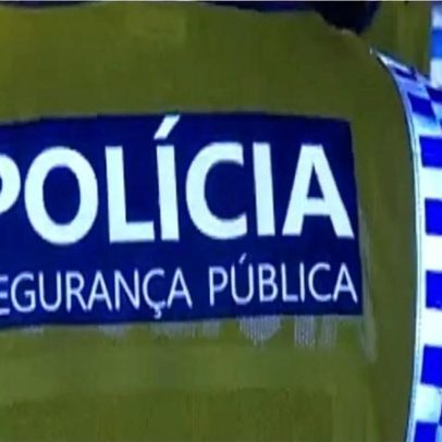 PSP prende homens por roubo de combustível a camião em Vila Franca de Xira