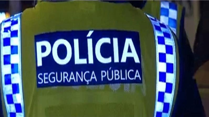 Homens foram detidos na sexta-feira.