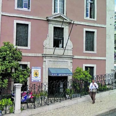 Prisão preventiva de sete polícias acusados de tortura na esquadra do Rato