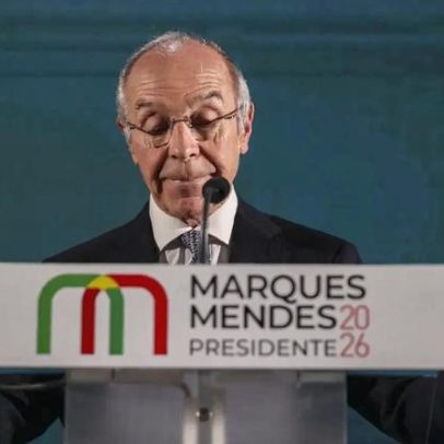 Luís Marques Mendes volta a trabalhar para sociedade de advogados