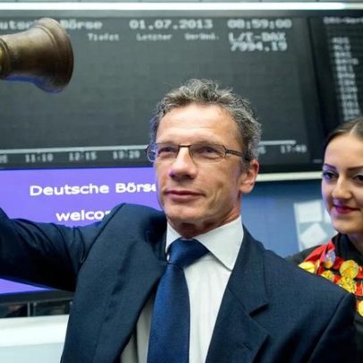 Parlamento Europeu aprova nomeação de Boris Vujcic para vice-presidente do BCE