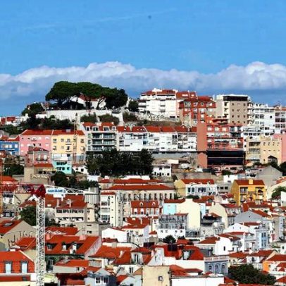 Parlamento discute projetos para reforçar arrendamento habitacional