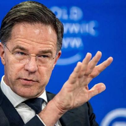 Países da NATO atingem a meta de 2% do PIB em defesa em 2025