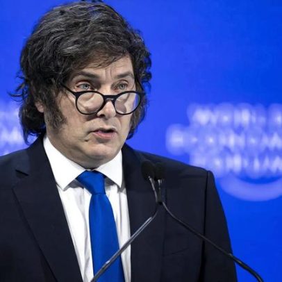Milei acusa Sánchez de ser inapresentável e diz que o socialismo cai com Trump