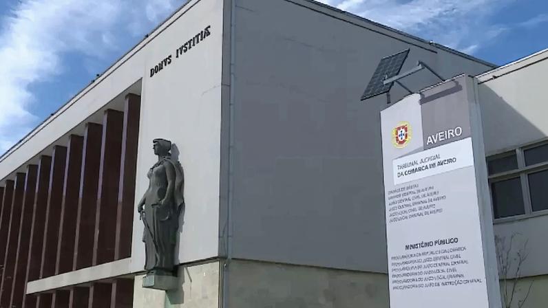 Tribunal de Aveiro