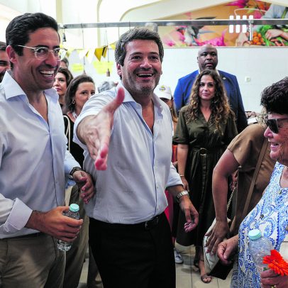 PJ faz buscas na Câmara de Albufeira; Rui Cristina visado por incitamento ao ódio