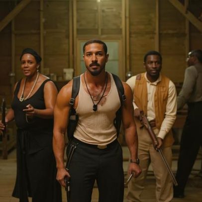Sinners é o filme do ano e Michael B. Jordan vence Melhor Ator