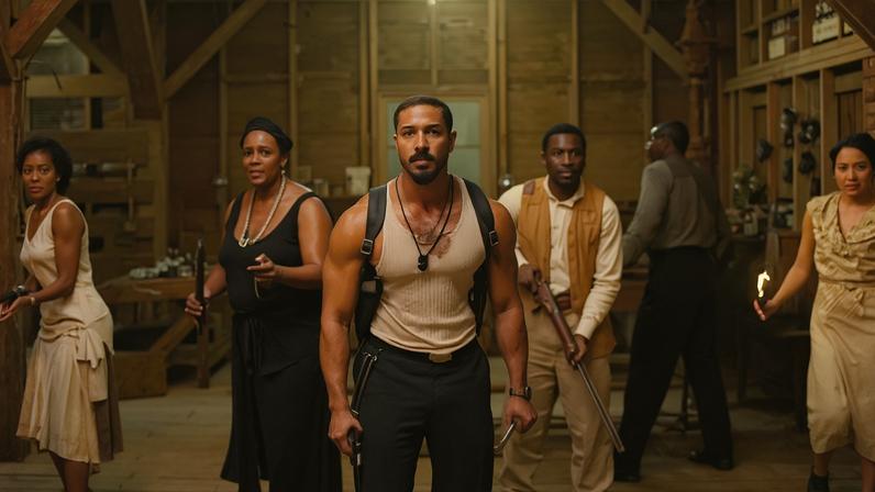 'Sinners: Pecadores' é o mais indicado de sempre e luta por 16 estatuetas