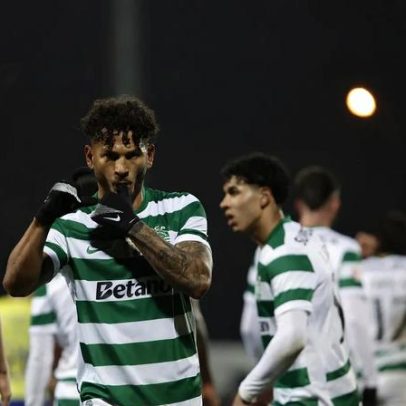 Eventual castigo a Luís Suárez sem aplicação nesta época
