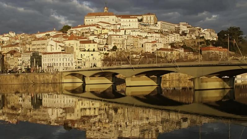 Coimbra