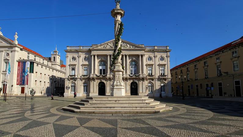 Câmara de Lisboa