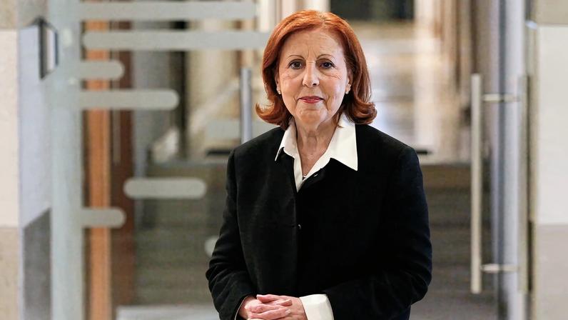 Maria da Graça Carvalho, Ministra do Ambiente