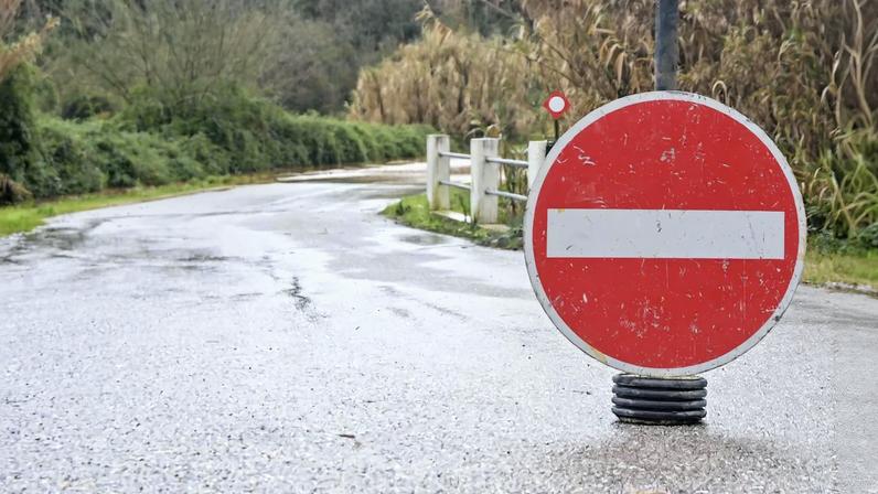 Leiria sofre danos devido ao mau tempo: árvores caídas, carros destruídos e cortes de energia