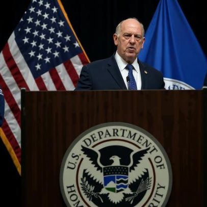 Envio de agentes de imigração aos aeroportos dos EUA suscita críticas