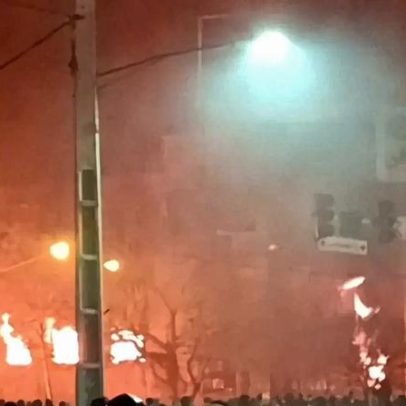 Cinco membros da Guarda Revolucionária iraniana mortos em ataques de Israel e EUA