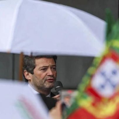 Chega propõe proibir a entrada de migrantes do Médio Oriente