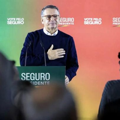 Presidente felicita português eleito para o Comité do Prémio Nobel