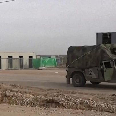 Exército israelita anuncia morte de comandante da brigada naval do Hamas