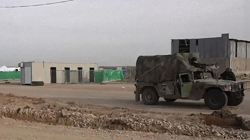 Exército israelita anuncia morte de comandante da brigada naval do Hamas