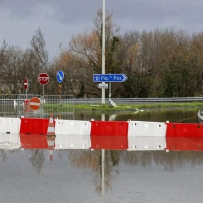 Especialistas denunciam falta de manutenção da obra hidráulica do Baixo Mondego