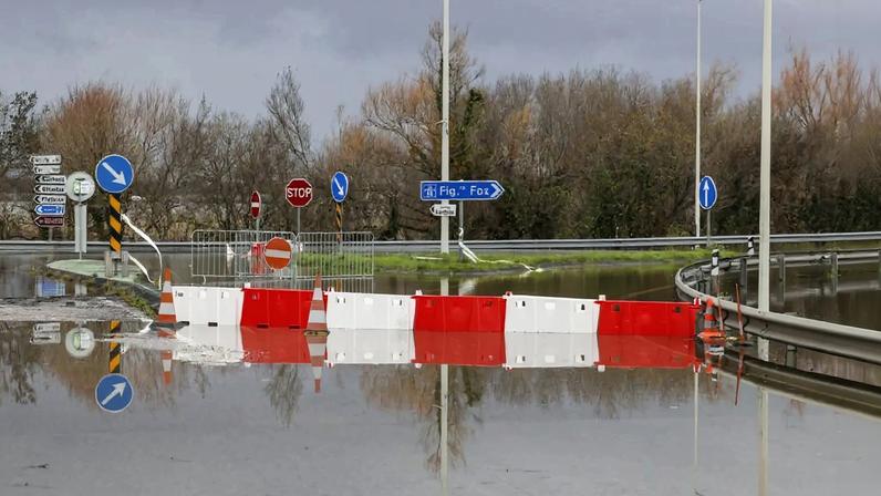 Especialistas denunciam falta de manutenção da obra hidráulica do Baixo Mondego