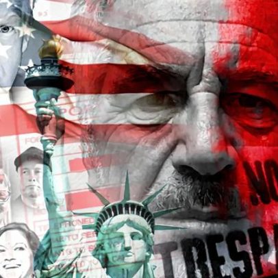 Investigação ao Rancho Playboy reaberta no Caso Epstein