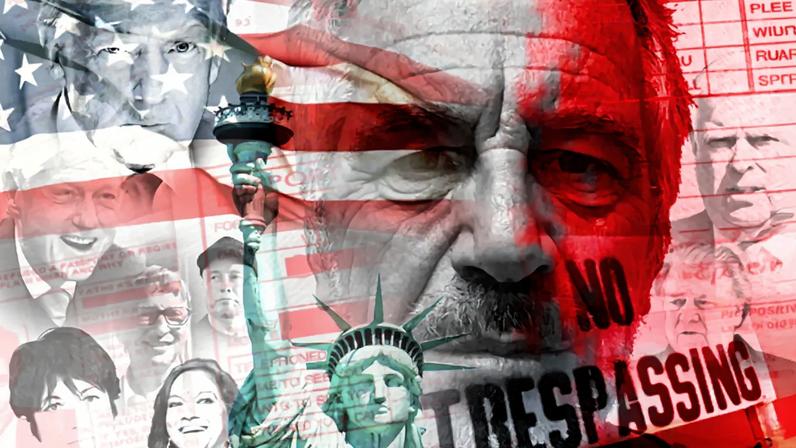 Caso Epstein: Investigação ao 'Rancho Playboy' é reaberta